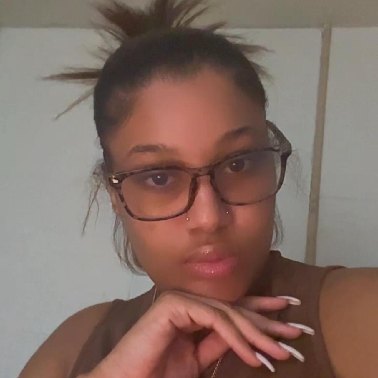 Saniah Chandler