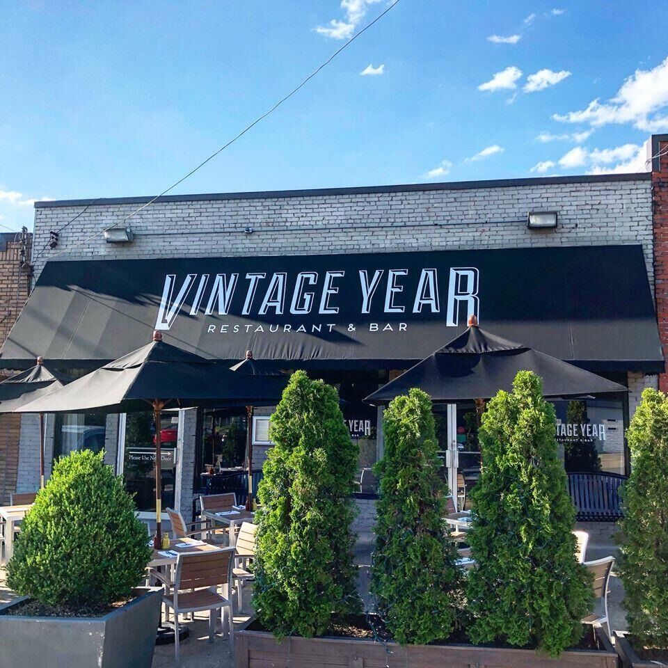 Picture of Vintage Year
