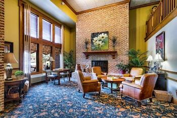 Picture of AmericInn by Wyndham Vidalia