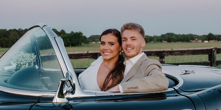 Natalie & Noah Home Page Banner