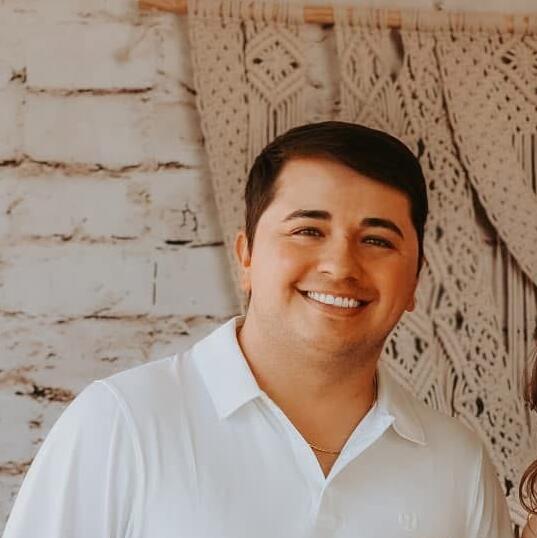 Kolton Garcia 