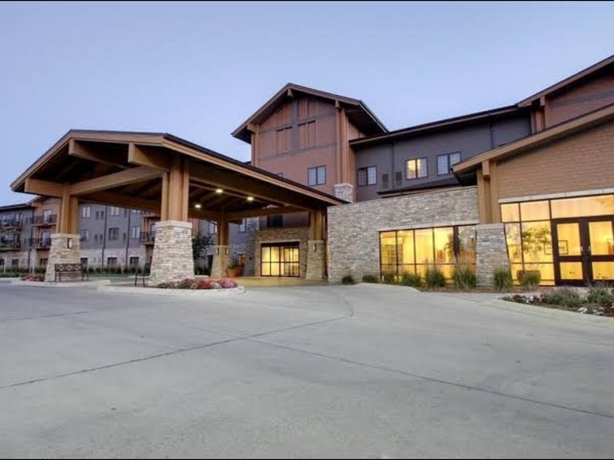 Picture of King's Pointe Resort