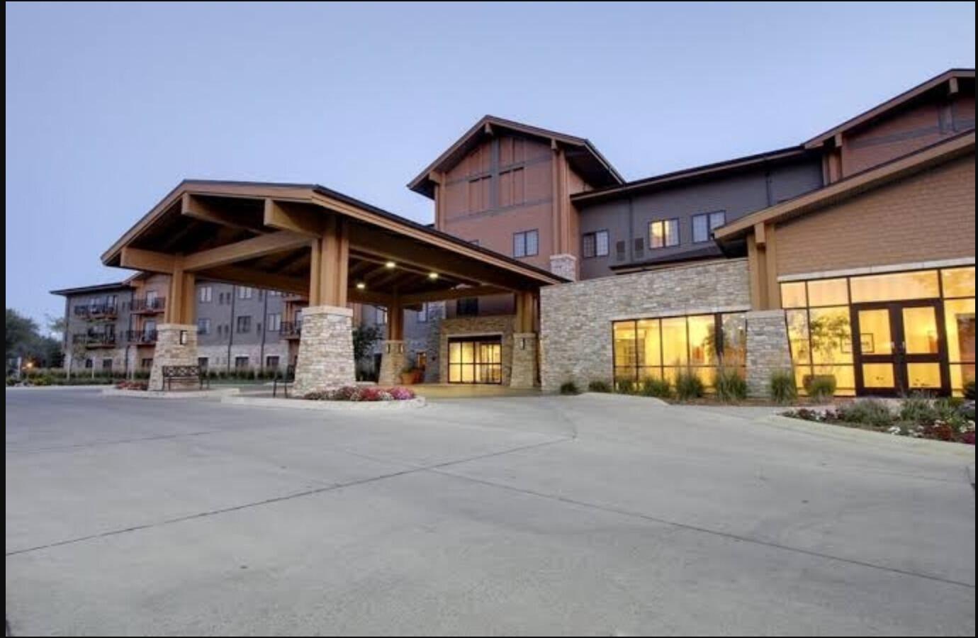 Picture of King's Pointe Resort