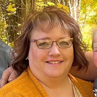 Christi Cook