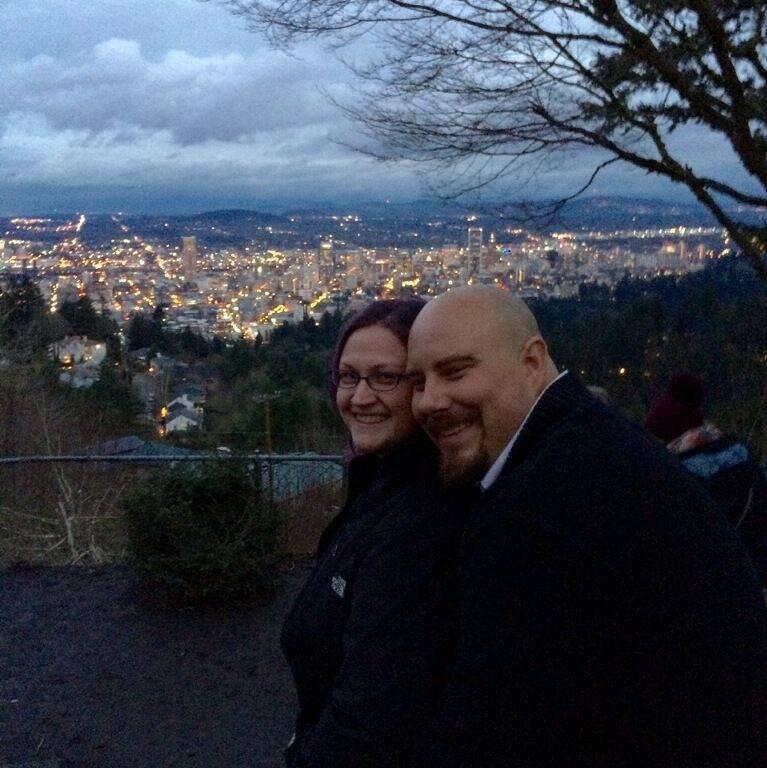 Picture of Pittock Mansion