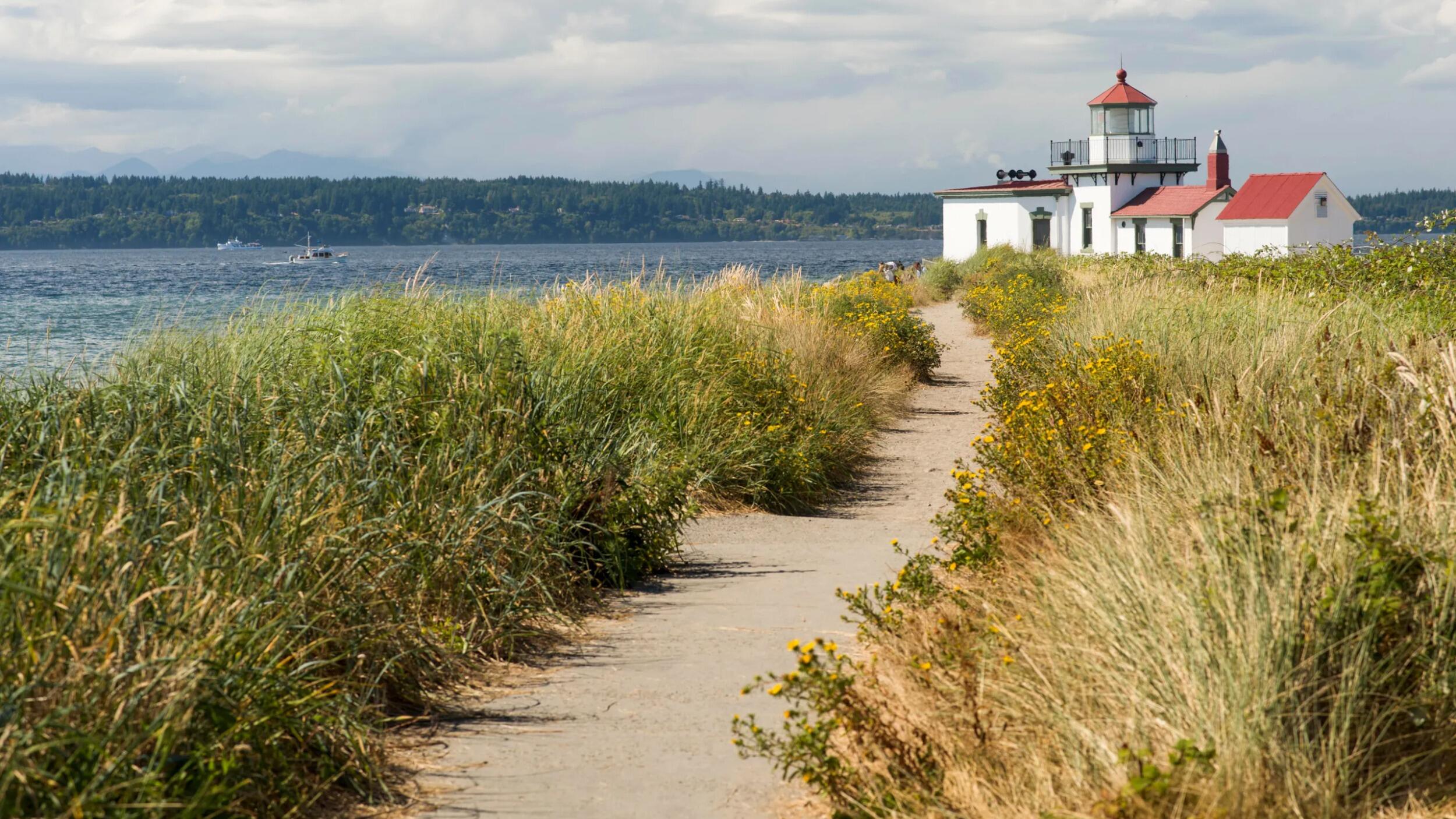 Picture of Discovery Park