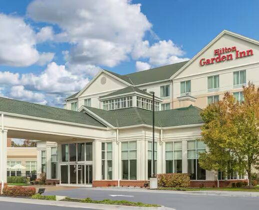 Picture of Hilton Garden Inn - Richmond Airport