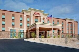 Picture of Hampton Inn & Suites Tucson Marana