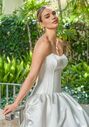 Jasmine Couture Anastasia A-Line Wedding Dress - thumbnail - 2