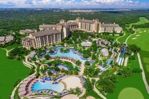 Picture of JW Marriott San Antonio Hill Country Resort & Spa