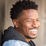 Antwone Barnes