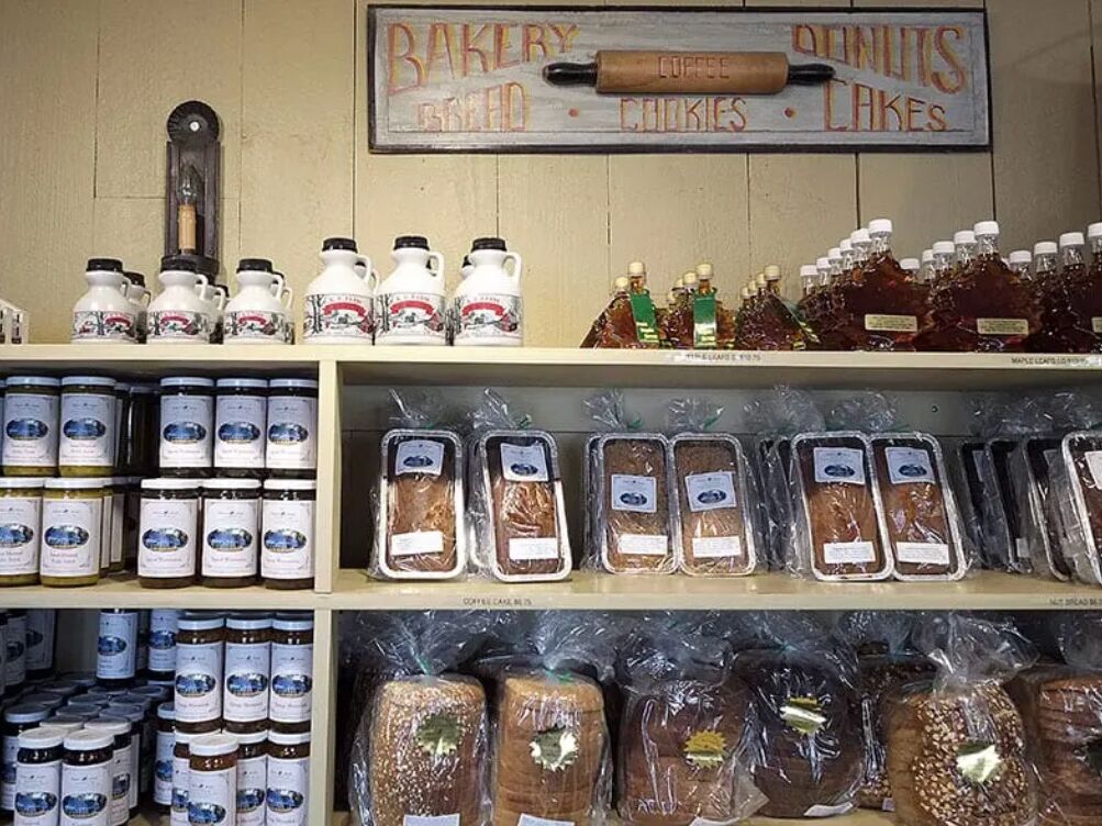 Picture of The Bake Shoppe at the Publick House Historic Inn