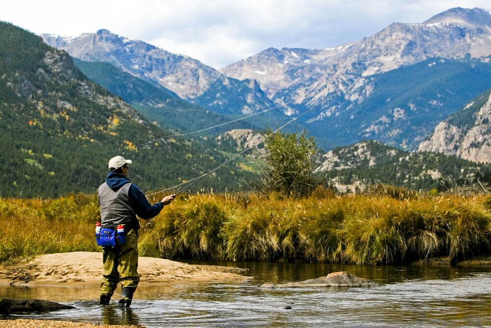 Picture of Fly Fishing Day Trip