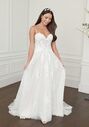 Sincerity Bridal 44363 A-Line Wedding Dress - thumbnail - 1