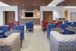Picture of Holiday Inn Express & Suites Hudson I 94 an IHG Hotel