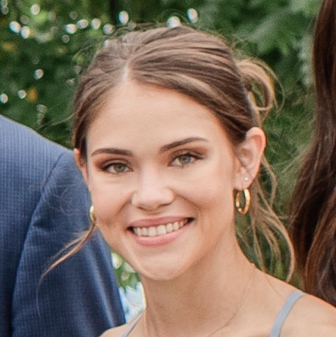 Katherine Treff