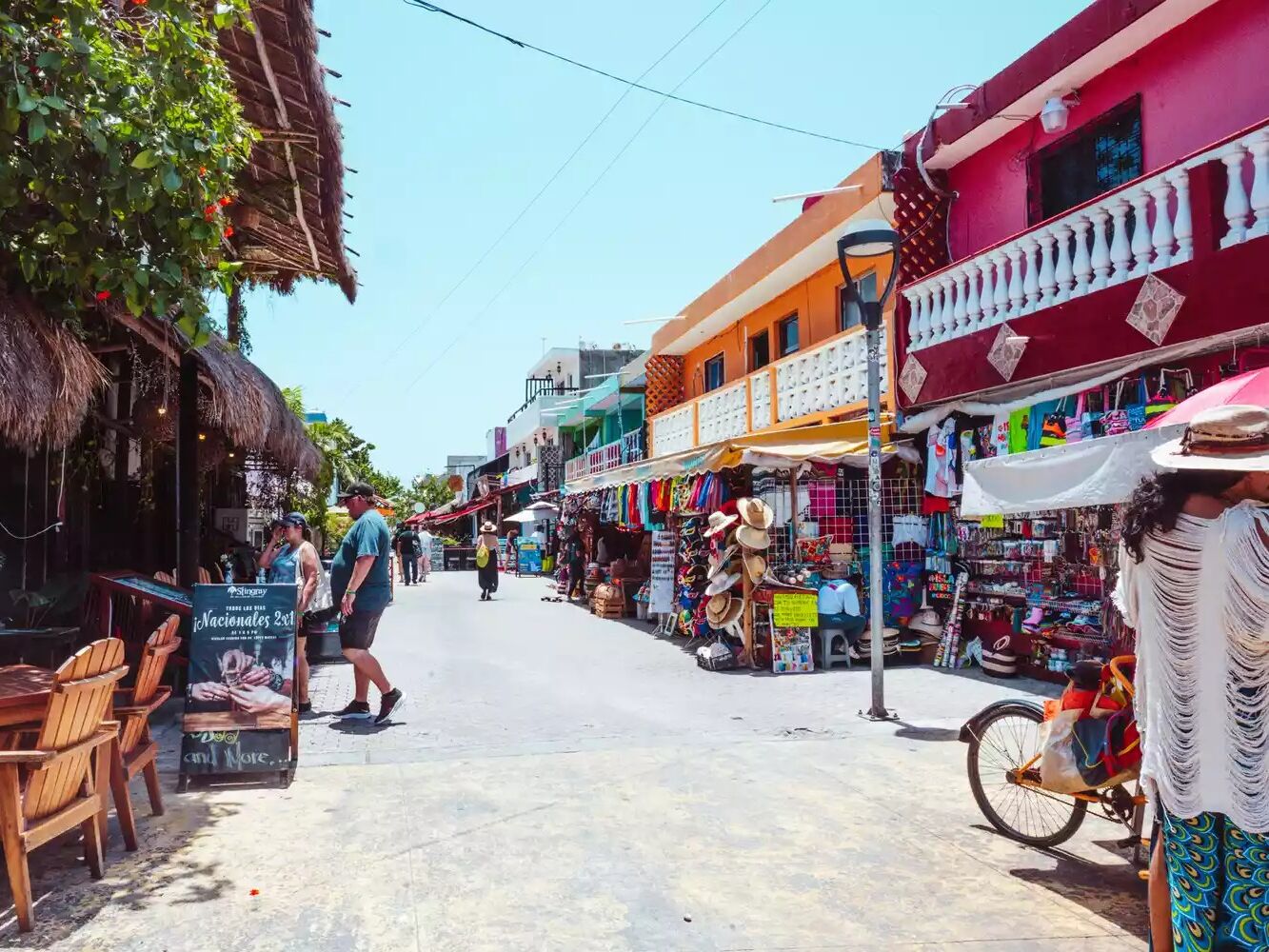 Picture of Isla Mujeres 