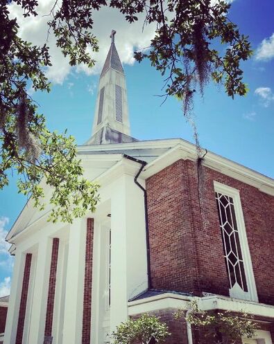 Picture of North Charleston United Methodist Church