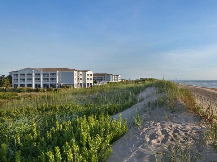 Picture of Hampton Inn & Suites Outer Banks/ Corolla