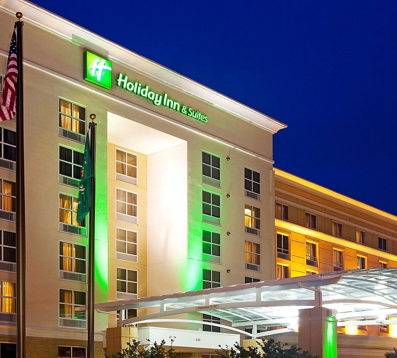 Picture of Holiday Inn and Suites