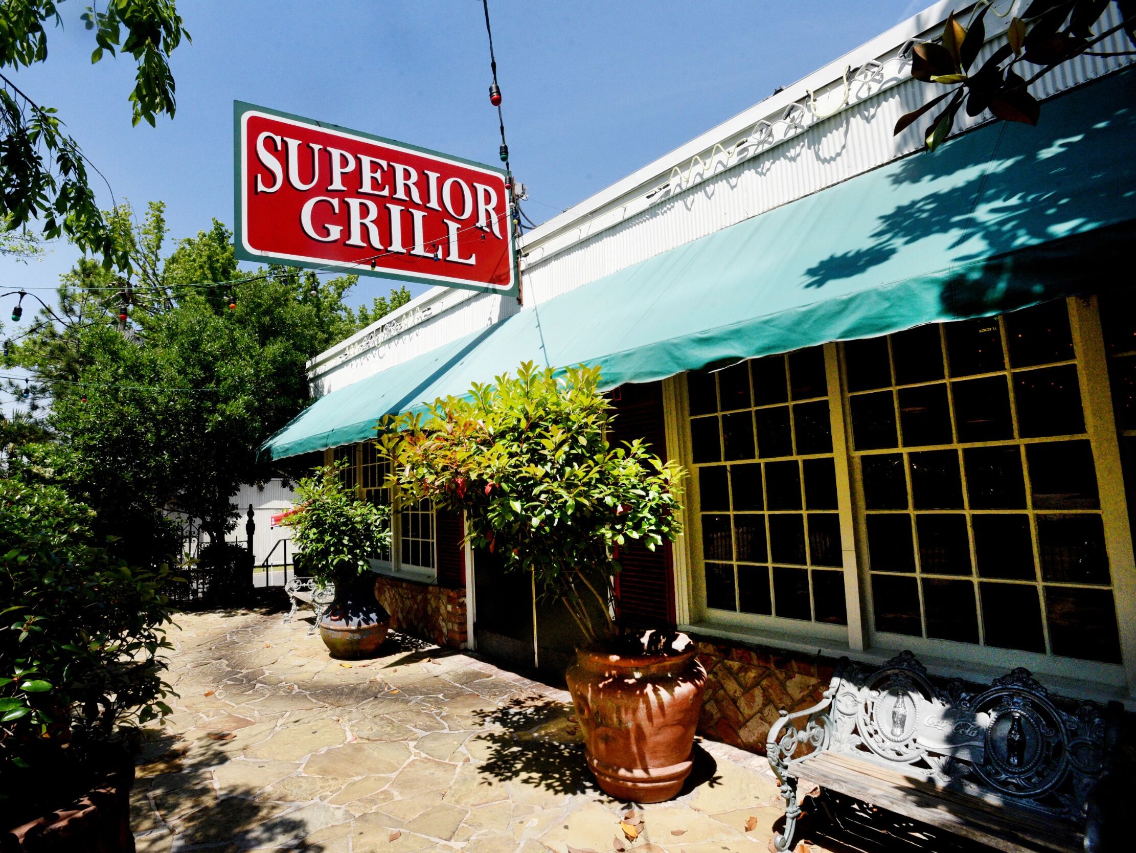Picture of Superior Grill