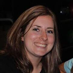 Kelsie Doughty