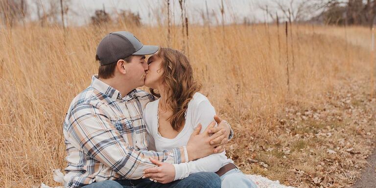 Gavin & Payton Home Page Banner