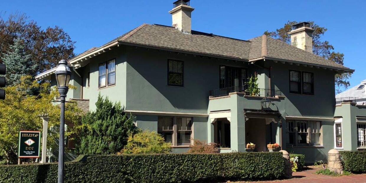 Picture of Hilltop Inn