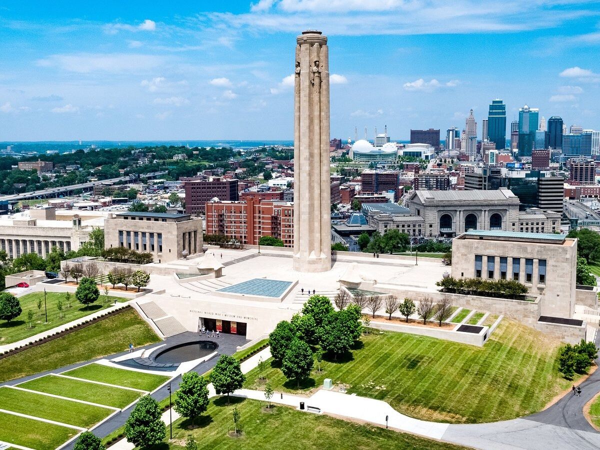 Picture of National WWI Museum and Memorial