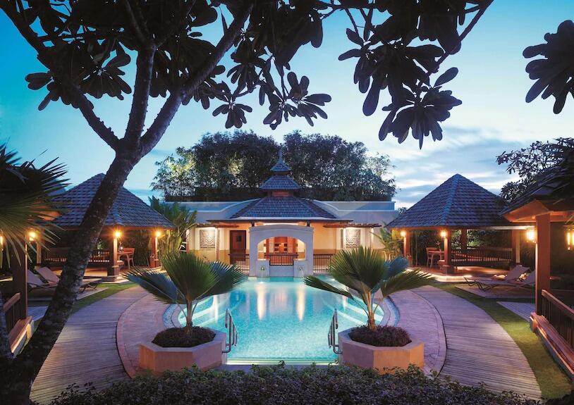 Picture of Shangri-La Mactan