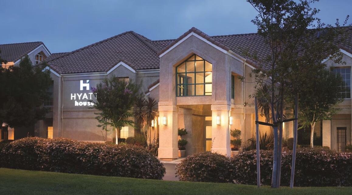 Picture of Hyatt House Pleasanton