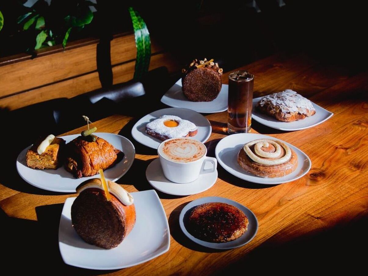 Picture of Parable Cafe