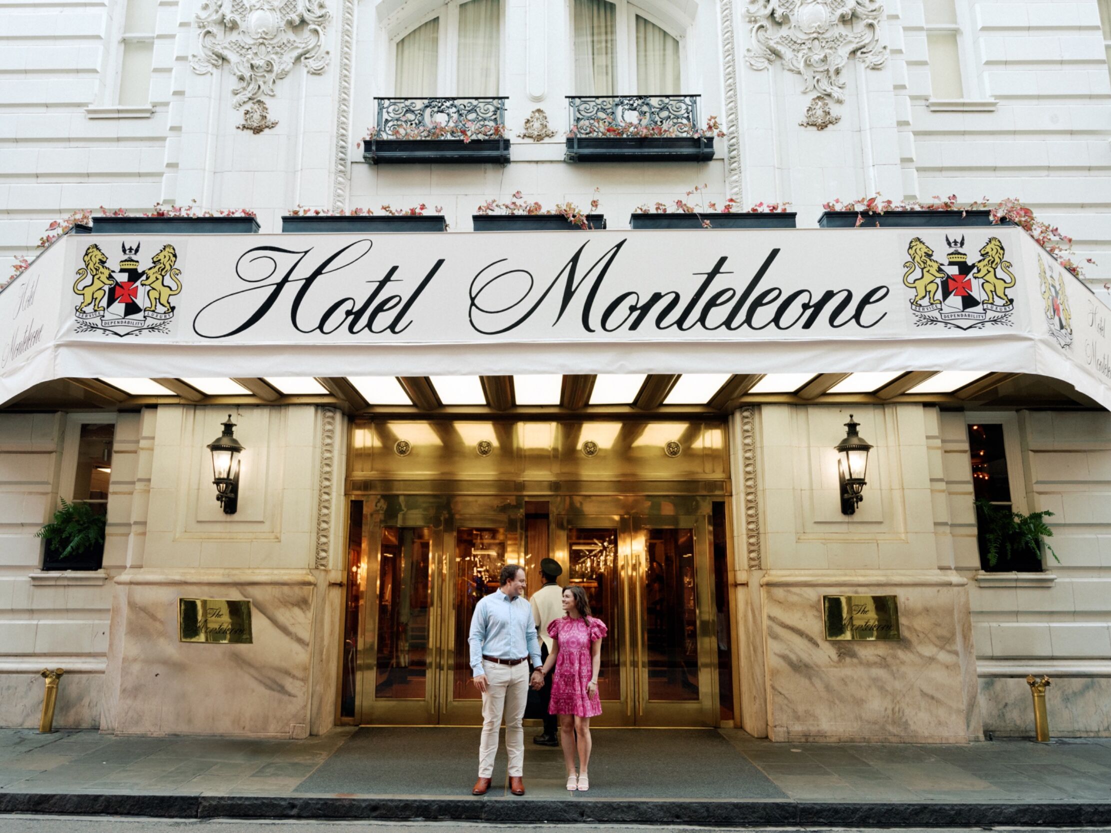 Picture of Hotel Monteleone