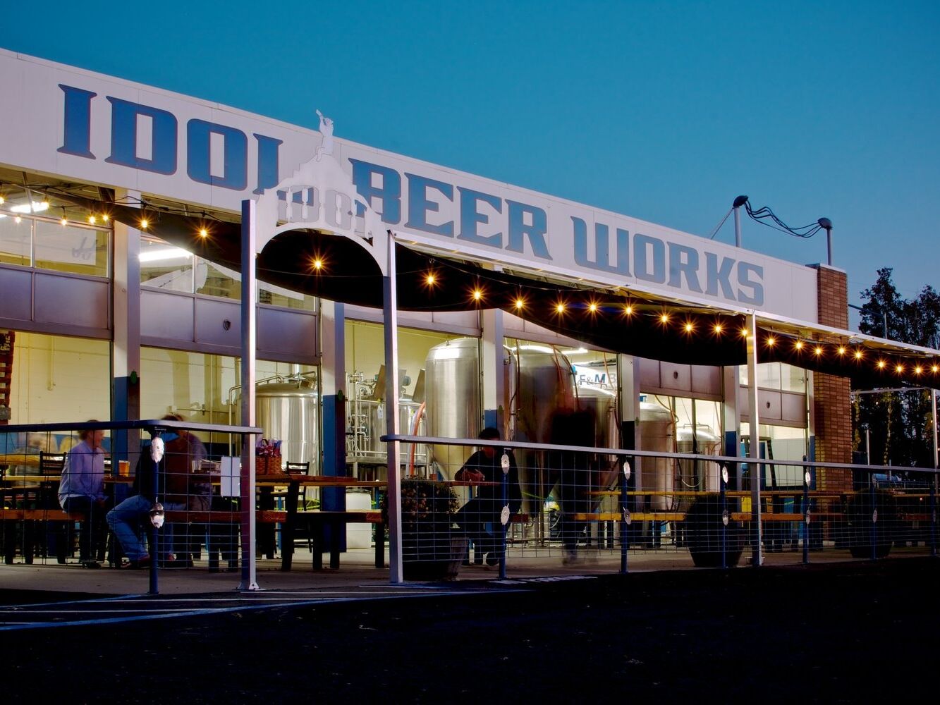 Picture of Idol Beer Works