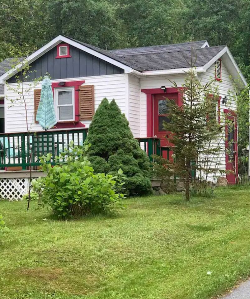 Picture of Granny's cottage 