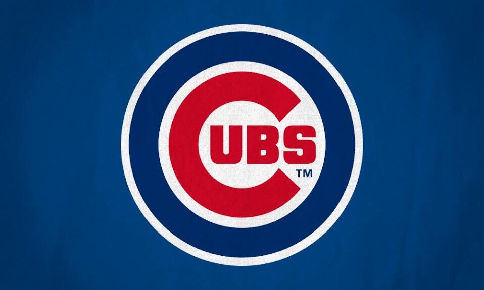 Picture of Cubs Games!