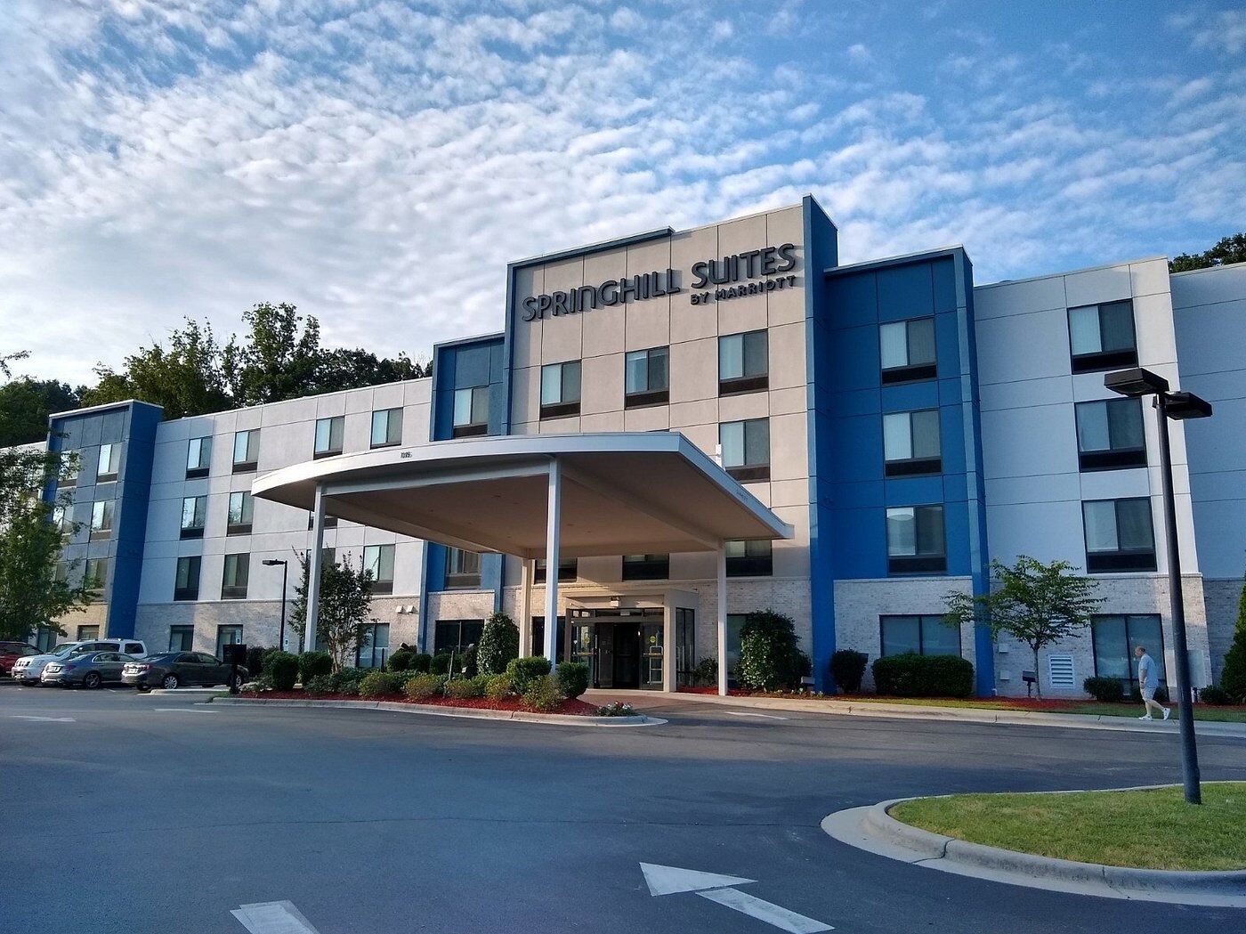 Picture of SpringHill Suites Winston-Salem Hanes Mall