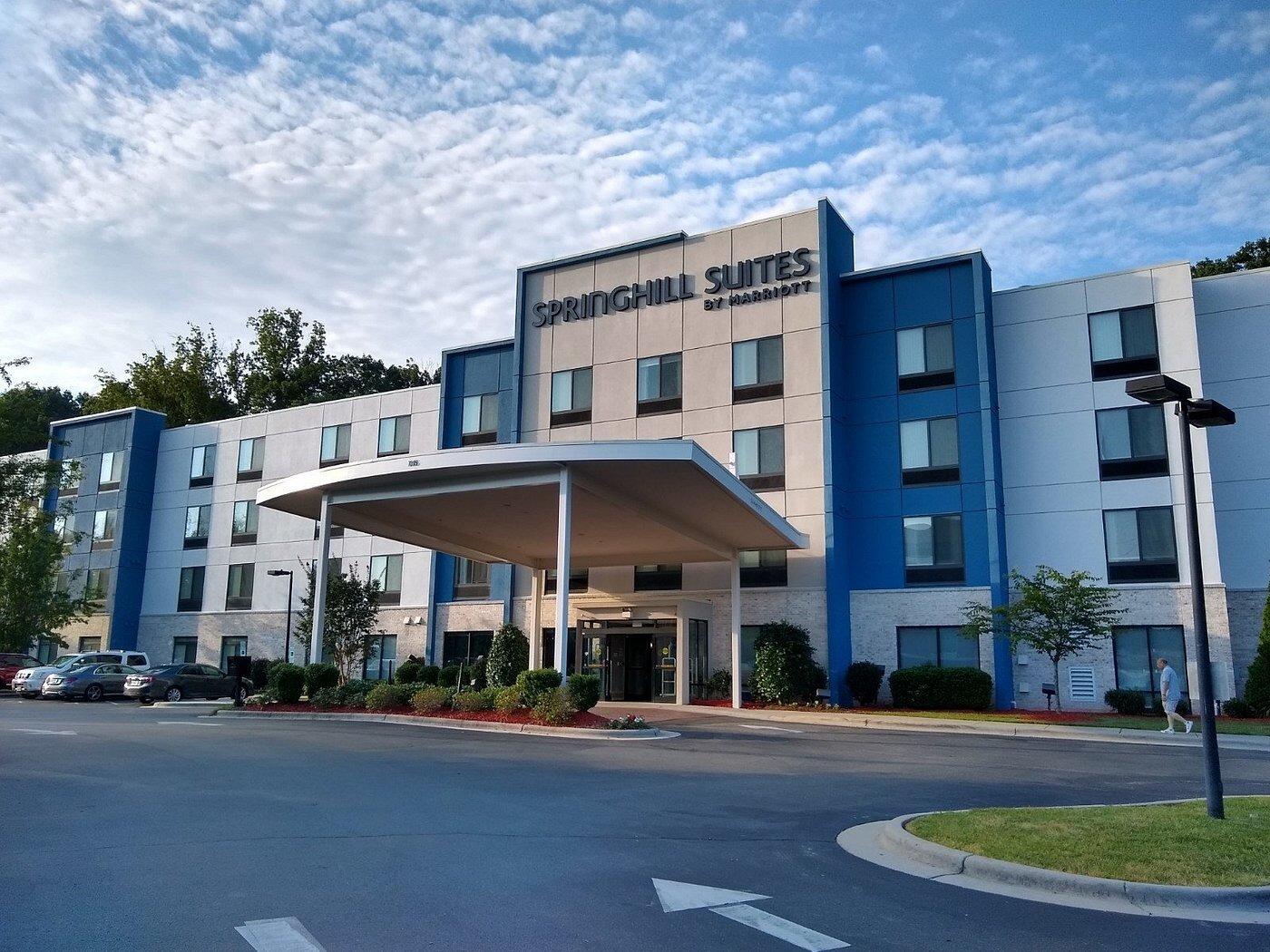 Picture of SpringHill Suites Winston-Salem Hanes Mall
