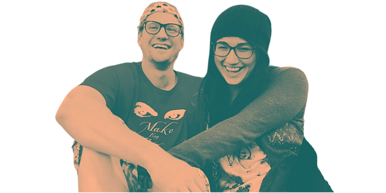 Kathryn & Connor Home Page Banner