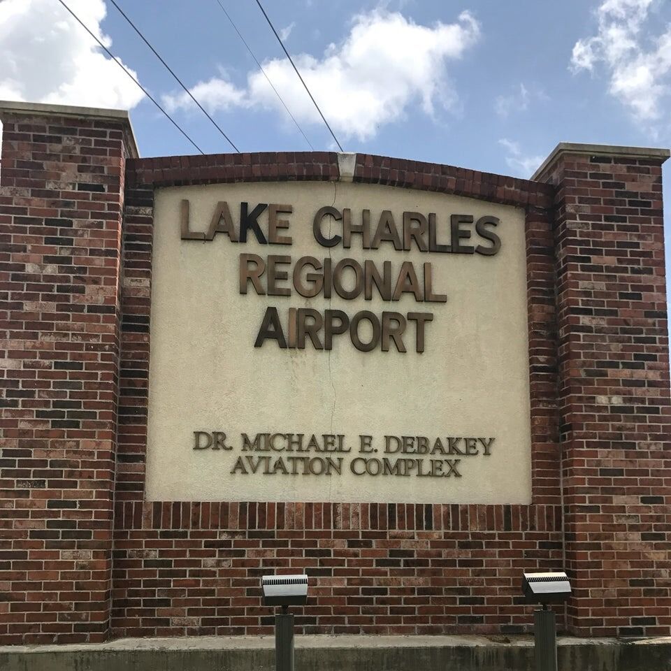 Picture of Lake Charles Regional Airport