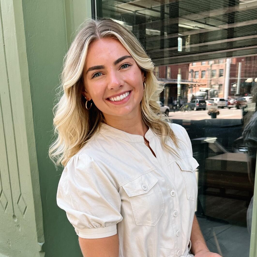 Madelyn Mogensen