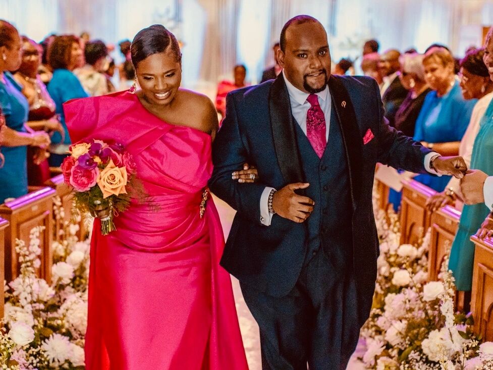 Picture of Celebrating Love: 8.25.23