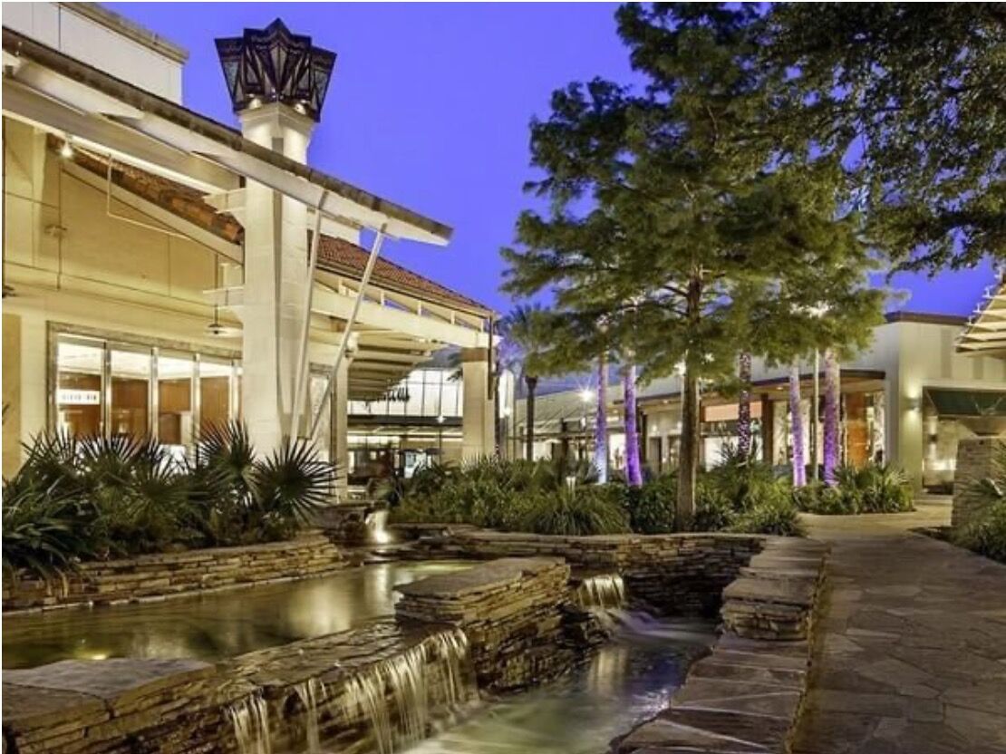 Picture of The Shops at La Cantera