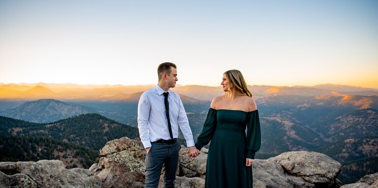 Jennifer & Tyler Home Page Banner