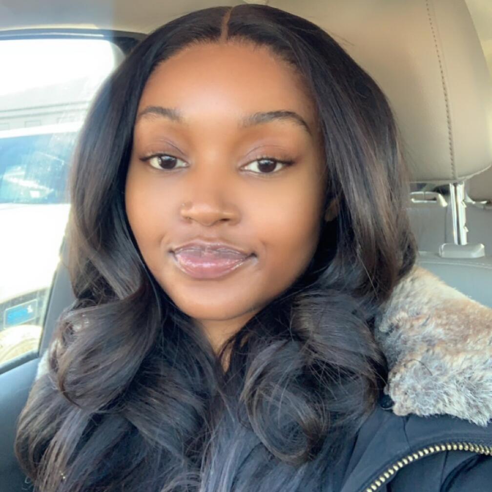 Amari Wilson