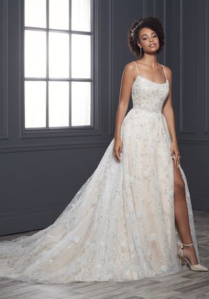 Christina Wu 15824 A-Line Wedding Dress