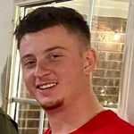 Zach LeBerth 
