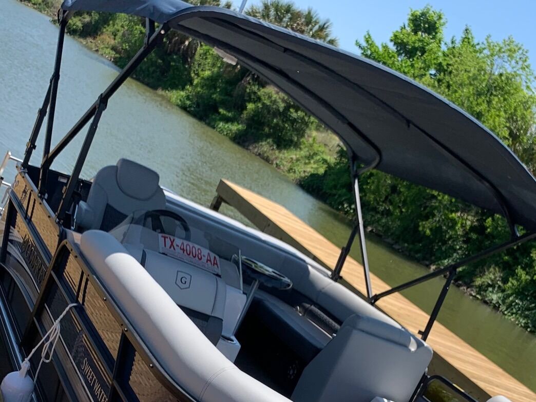 Picture of Lake Conroe Boat Rentals & Jet Skis