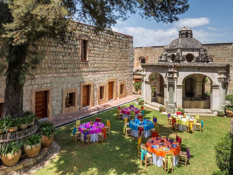 Picture of Recommended Hotel