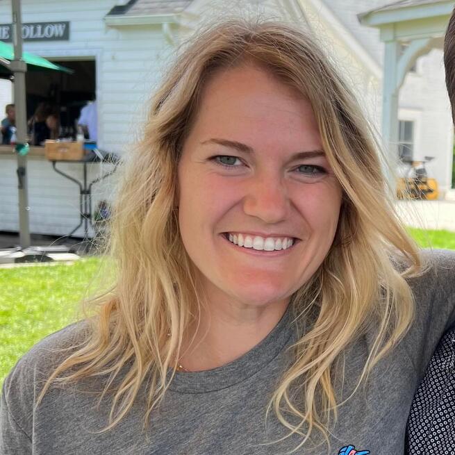 Rachel Rowland